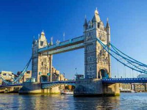 ทัวร์อังกฤษ