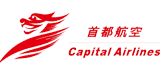 capital airline