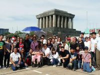 ทัวร์เวียดนาม JUN-09-12