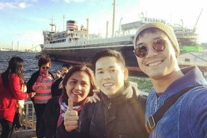 ทัวร์พี่เวียร์