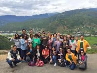 ทัวร์ BHUTAN-17-21AUG
