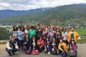 ทัวร์ BHUTAN-17-21AUG