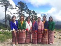 ทัวร์ BHUTAN-17-21AUG