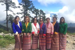 ทัวร์ BHUTAN-17-21AUG