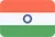 India logo