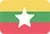Myanmar logo